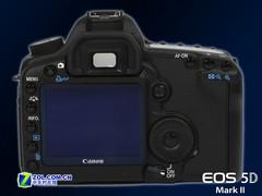 又有变化 佳能全画幅单反5D MarkII再降 