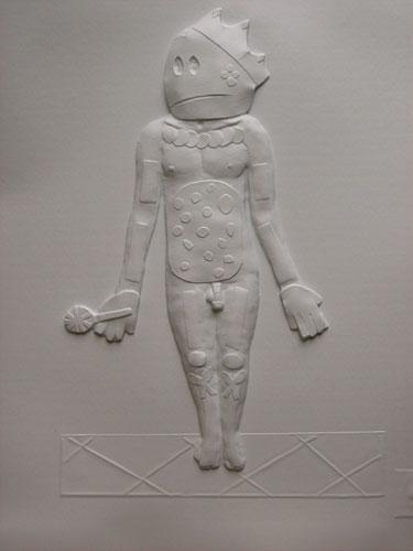 全球第一本盲人色情图书加拿大问世(图)