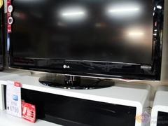 小降150+送礼！LG 42LH30FR液晶促销中