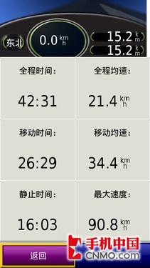 爱上旅行 诺基亚N97i实用GPS导航推荐 