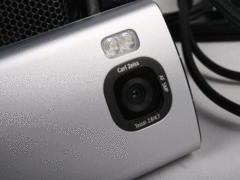 啥是S60 V3/V5 8款塞班S60系统手机推荐 