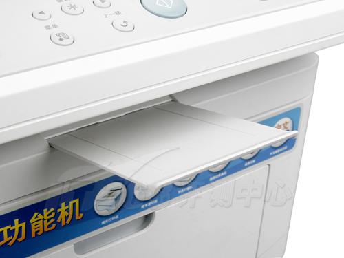 三星SCX-4521F￥1900 省墨效果好