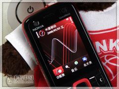 个性音乐魅力无限 诺基亚5320再降200 