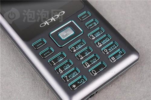 笑脸二代乐字为先oppoa121详细评测