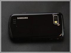 智能Android行货 三星I7500U首次降价 
