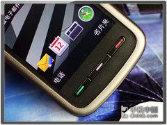 S60触控+Wifi 诺基亚5233外观图赏 