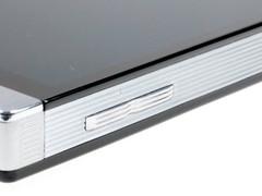 金属拉丝的诱惑 LG GD880mini首次到货 
