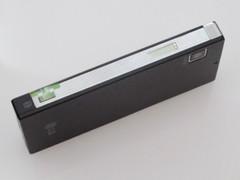 金属拉丝的诱惑 LG GD880mini首次到货 