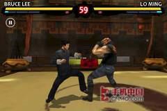 iPhone《李小龙-龙之勇士》大招出招表 