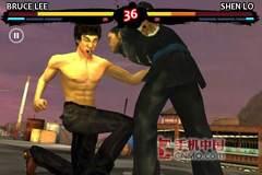 iPhone《李小龙-龙之勇士》大招出招表 