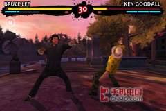 iPhone《李小龙-龙之勇士》大招出招表 