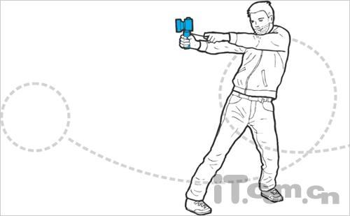 LOMO发布全景摄影Spinner 360°