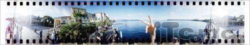 LOMO发布全景摄影Spinner 360°