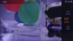 更适合卡片机升级用户的菜单界面