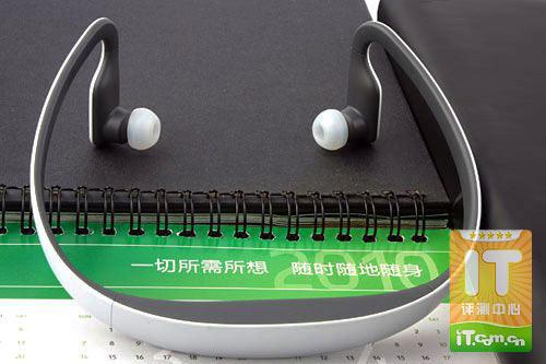 诺基亚BH-505评测