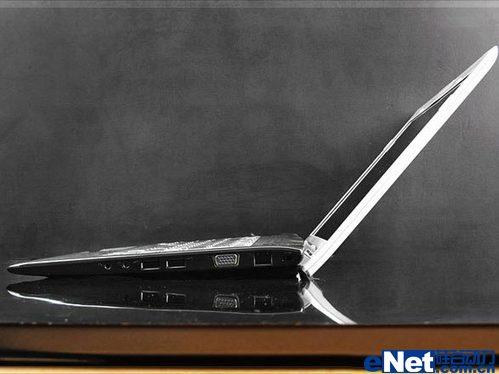 T130终结者 新轻薄机东芝T230评测