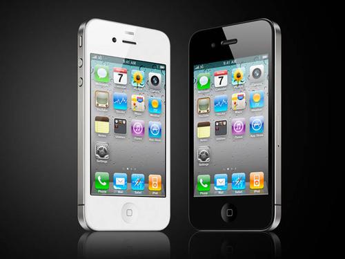 避免吃亏及上当 iPhone 4国外代购须知 