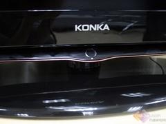 实测节能30% 康佳LC37GS80C液晶评测