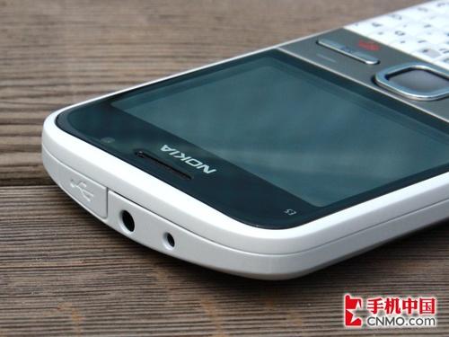 80后上班族的一天 诺基亚e5体验评测