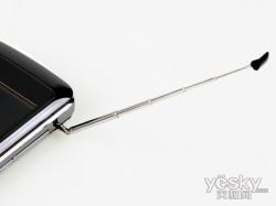 “明”系颠峰 摩托罗拉TD旗舰MT810评测