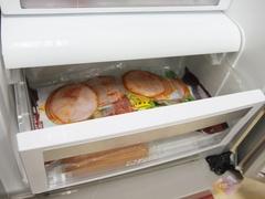 凡帝罗经典设计 美的对开门冰箱首测