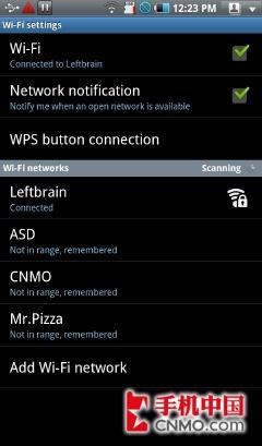 7英寸超强怪兽 三星Galaxy Tab独家评测 