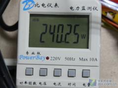 NV首款不减配显卡 千元悍将GTS450首测 