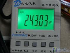 NV首款不减配显卡 千元悍将GTS450首测 