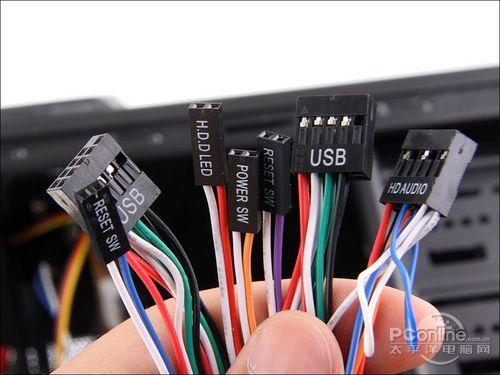 电脑硬件守护神!099守护神f50机箱评测