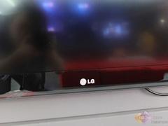 送32寸液晶+有线卡 LG55LE5300狂促中