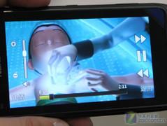 Symbian3系统扛鼎之作 诺基亚N8评测 