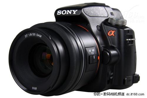 廉价大光圈索尼DT 35mm F1.8 SAM评测_手机新浪网