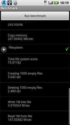 550MHz处理器+256MB RAM