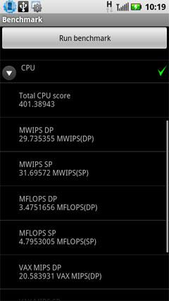 550MHz处理器+256MB RAM