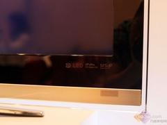 海信3D智能LED电视上市 订购送26寸LED