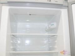 节能设计受欢迎 西门子两门冰箱热卖