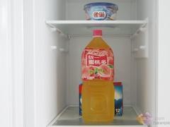 双独立循环制冷 西门子双门冰箱首评