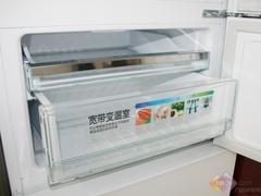 三星馨韵冰箱 新品抢滩国美受欢迎