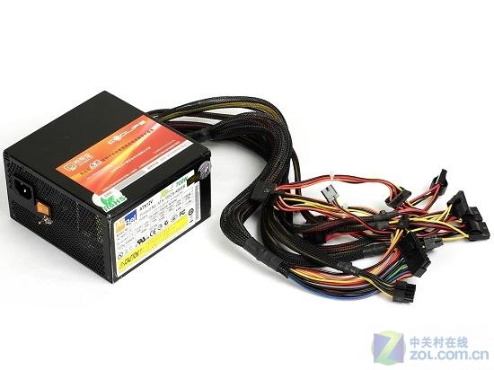 499元唯一DX11显卡 HD5550全面测试 