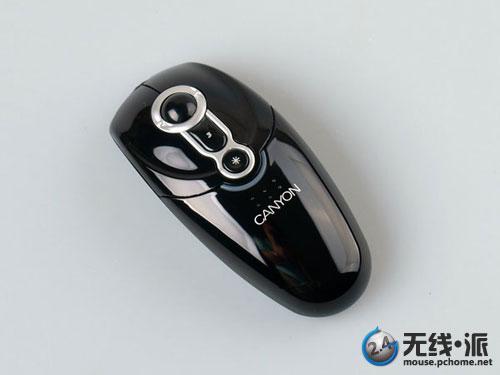 潮人必备 2010年精品无线鼠标大汇总