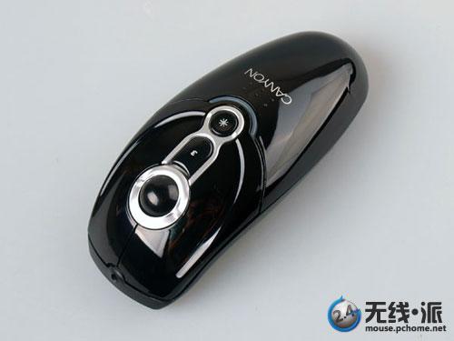 潮人必备 2010年精品无线鼠标大汇总