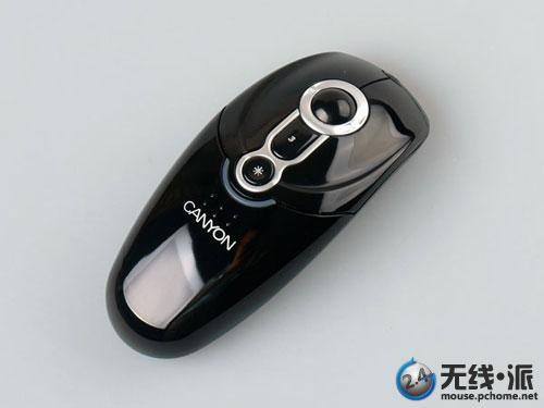 潮人必备 2010年精品无线鼠标大汇总