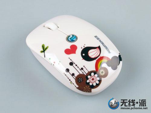 潮人必备 2010年精品无线鼠标大汇总