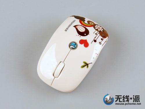 潮人必备 2010年精品无线鼠标大汇总