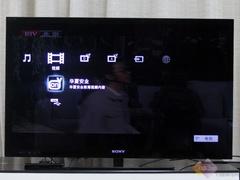 小房间福音 索尼NX710系40寸3D电视评测