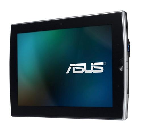 CES 2011：华硕四款平板电脑详解(图) 