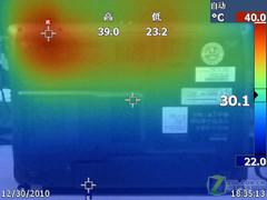 联想Y460p全国首测 