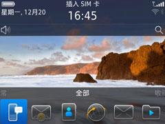 非触屏的OS 6系统，尴尬的操作