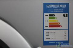 超薄机身 西门子滚筒洗衣机现3890元 