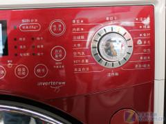 180°全开舱门 小天鹅新品滚筒直降千元 